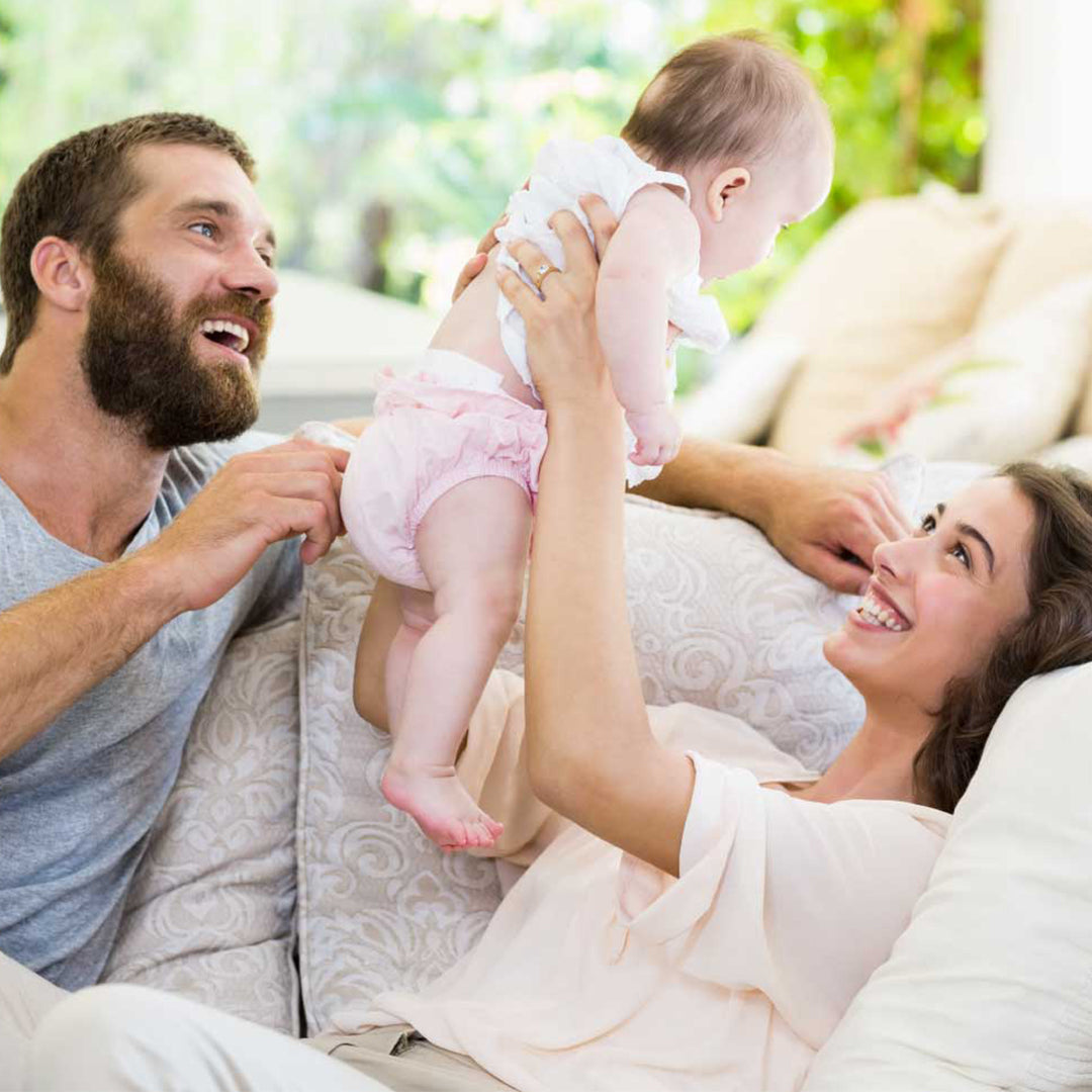 Nurturing Little Ones: Essential Baby Care Tips for New Parents