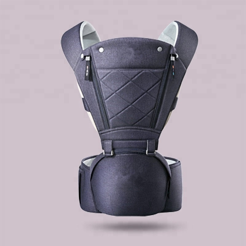 Baby Carrier- Baby Wearing