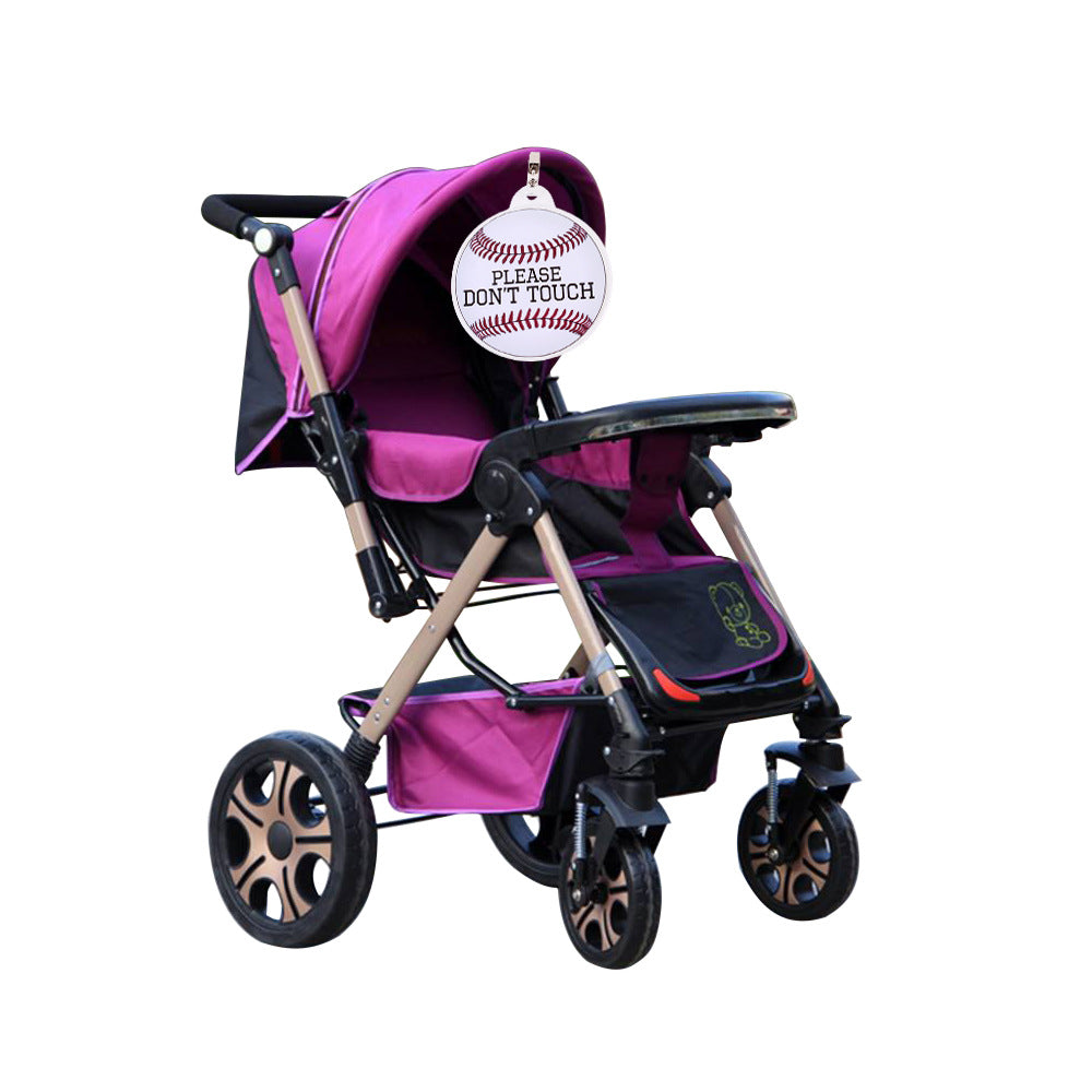 Baby Stroller Accessories