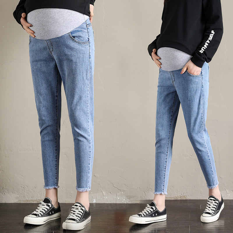 Maternity Jeans