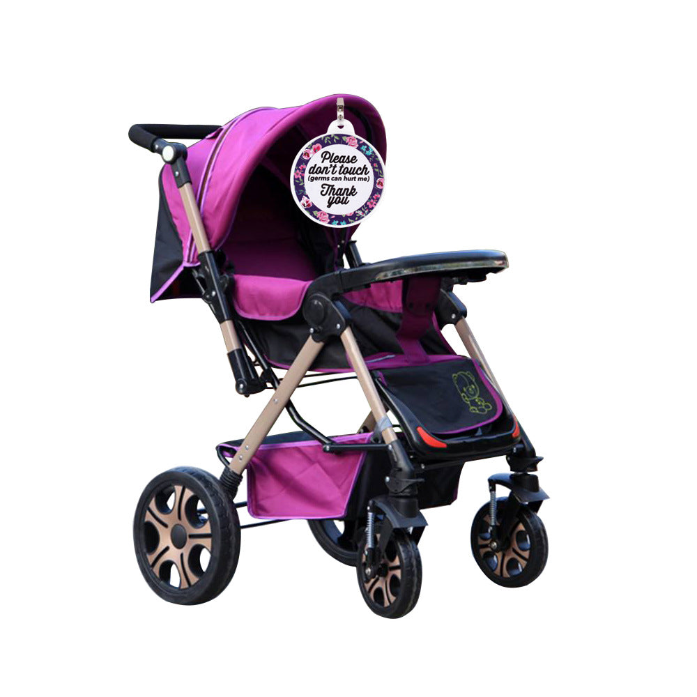 Baby Stroller Accessories