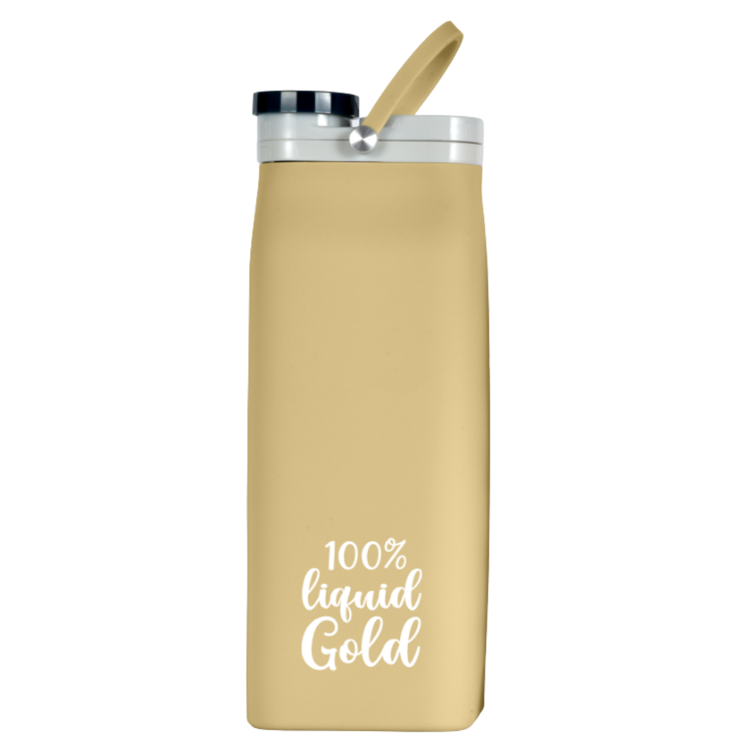 Junobie Liquid Gold Breastmilk and Formula Storage Box