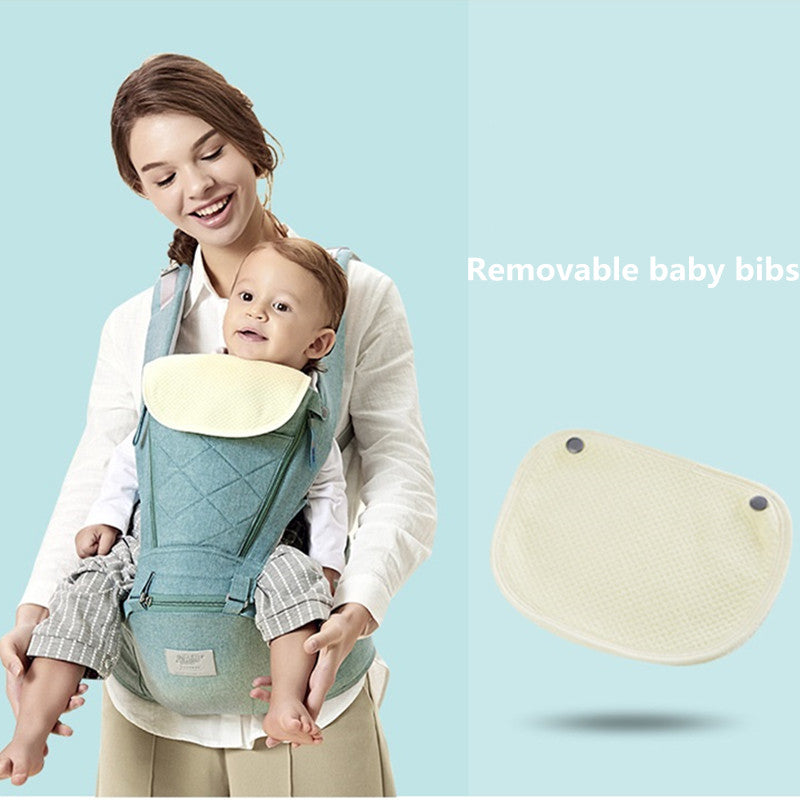 Baby Carrier- Baby Wearing