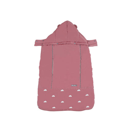 Warm Baby Carrier Cloak Cover