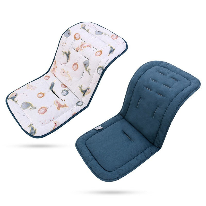 Baby Stroller Pad Cotton Mattress