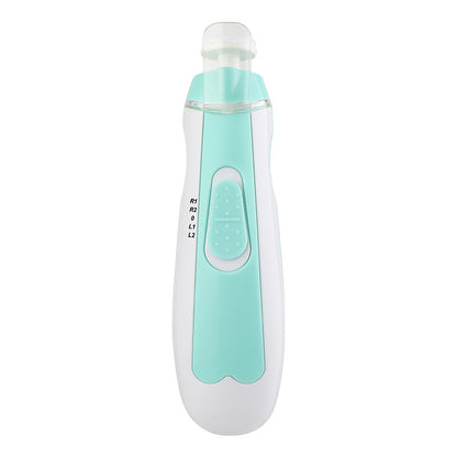 Newborn Nail Clipper Electric Baby