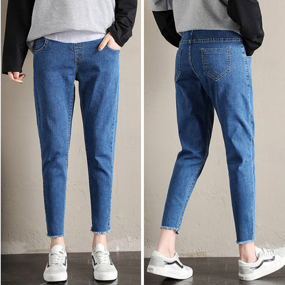 Maternity Jeans