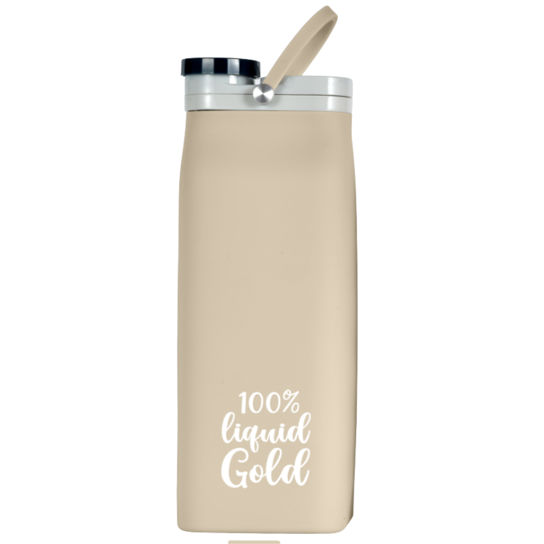 Junobie Liquid Gold Breastmilk and Formula Storage Box