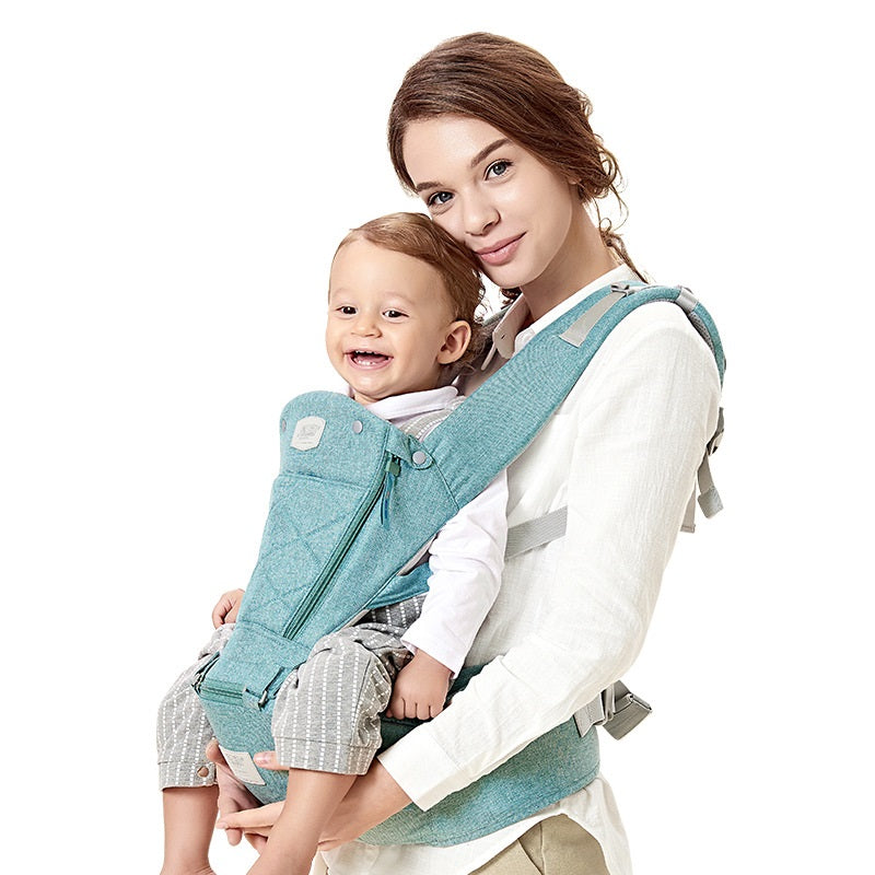 Baby Carrier- Baby Wearing