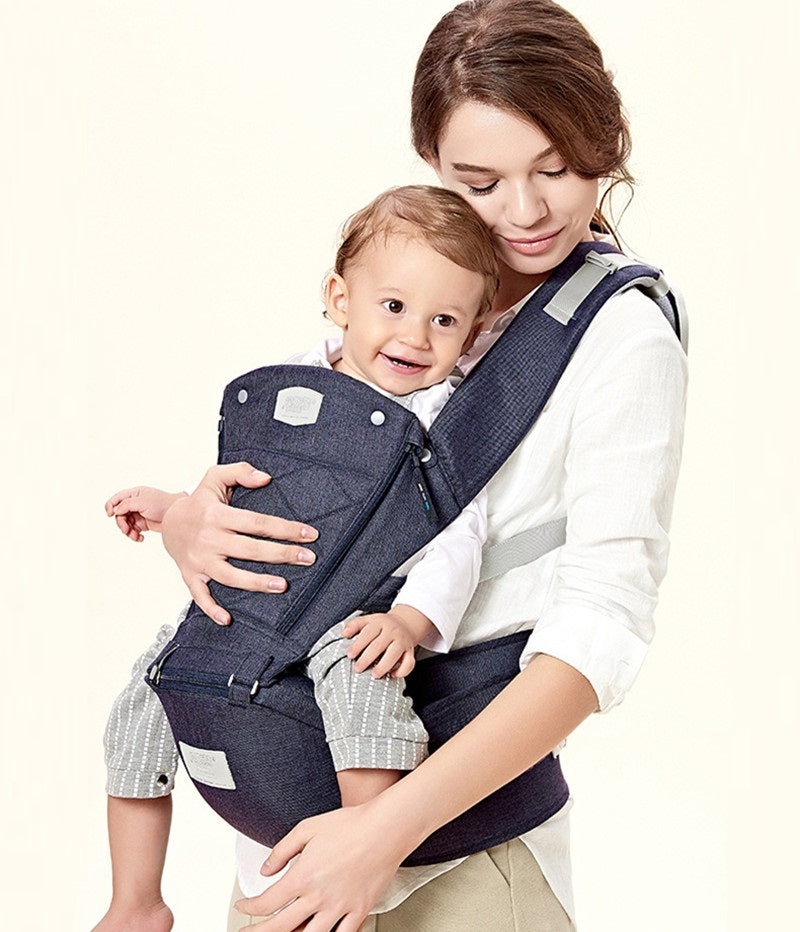 Baby Carrier- Baby Wearing