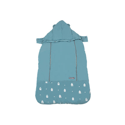 Warm Baby Carrier Cloak Cover