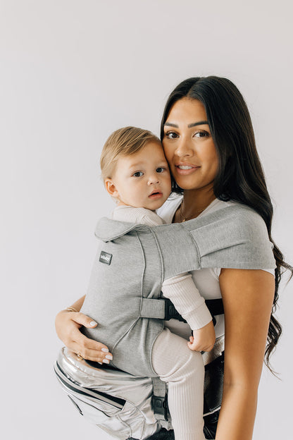 Tushbaby Hip Carrier- Mom Friendly