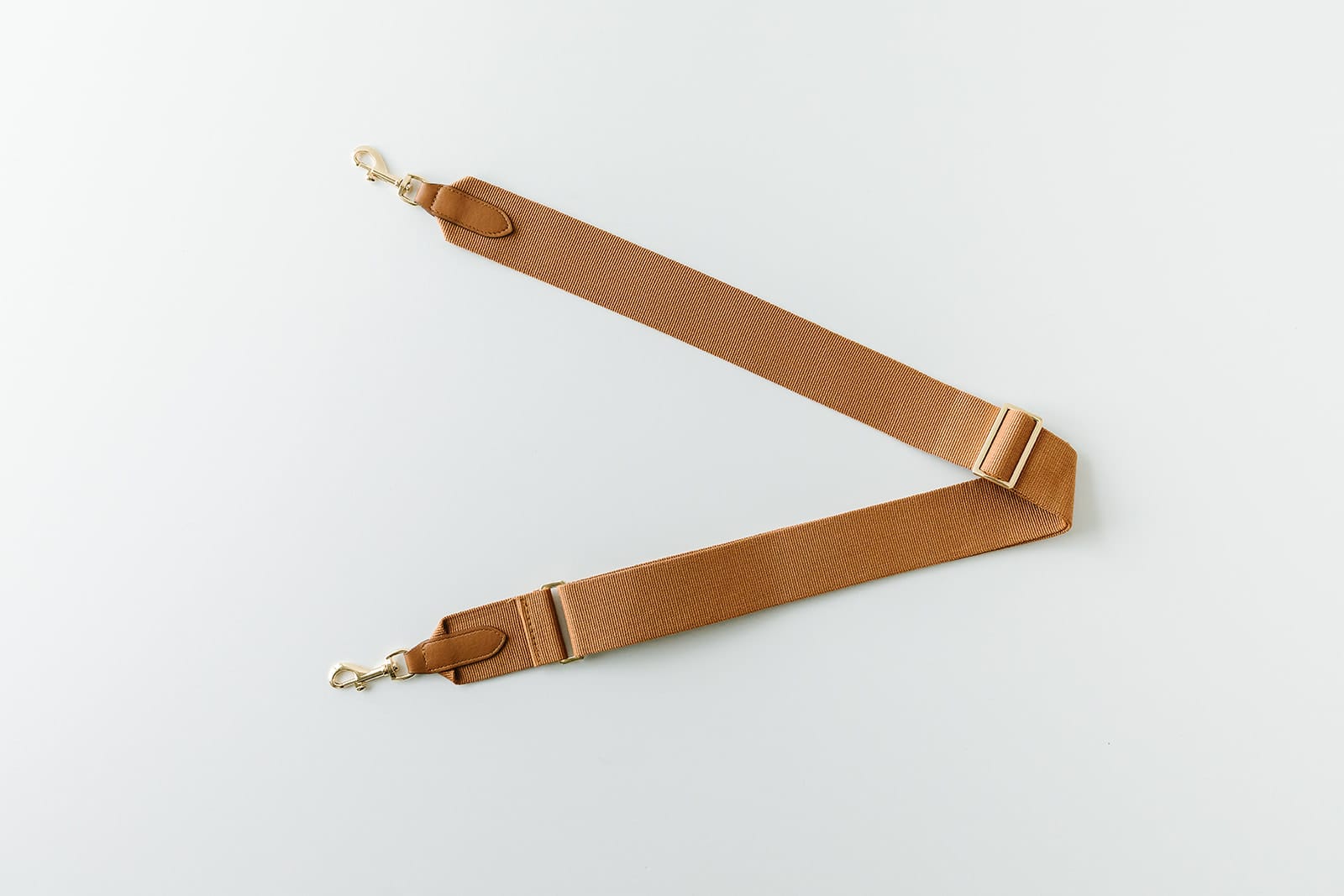 The Crossbody Strap