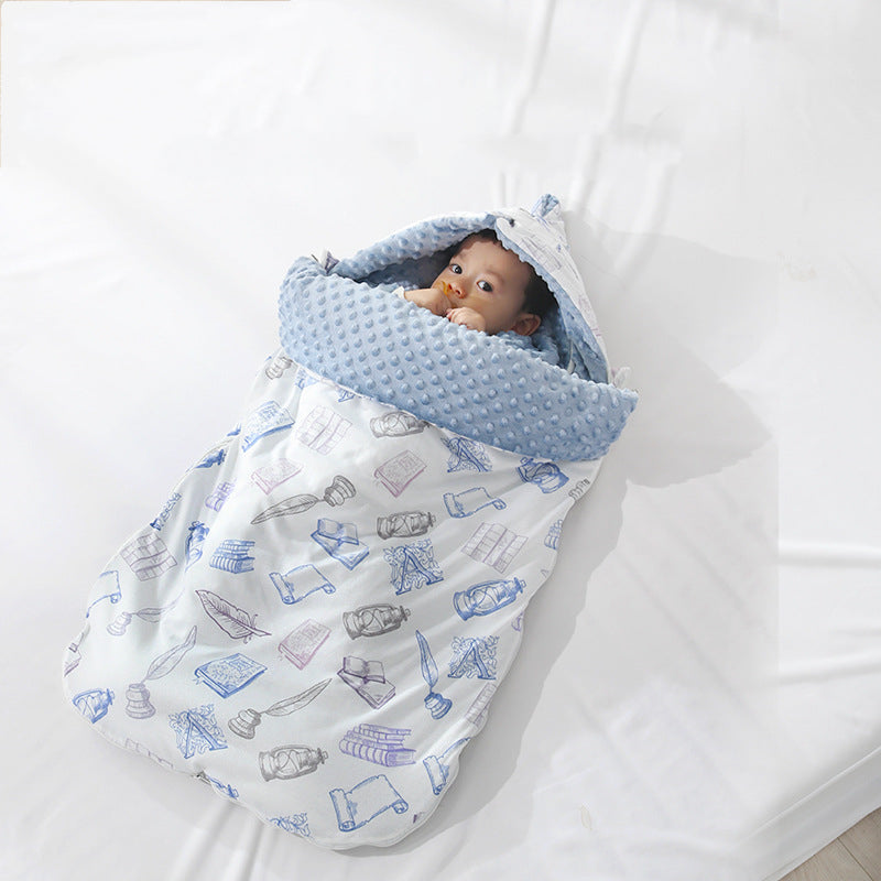 Anti-Startle Infant Sleep Sack