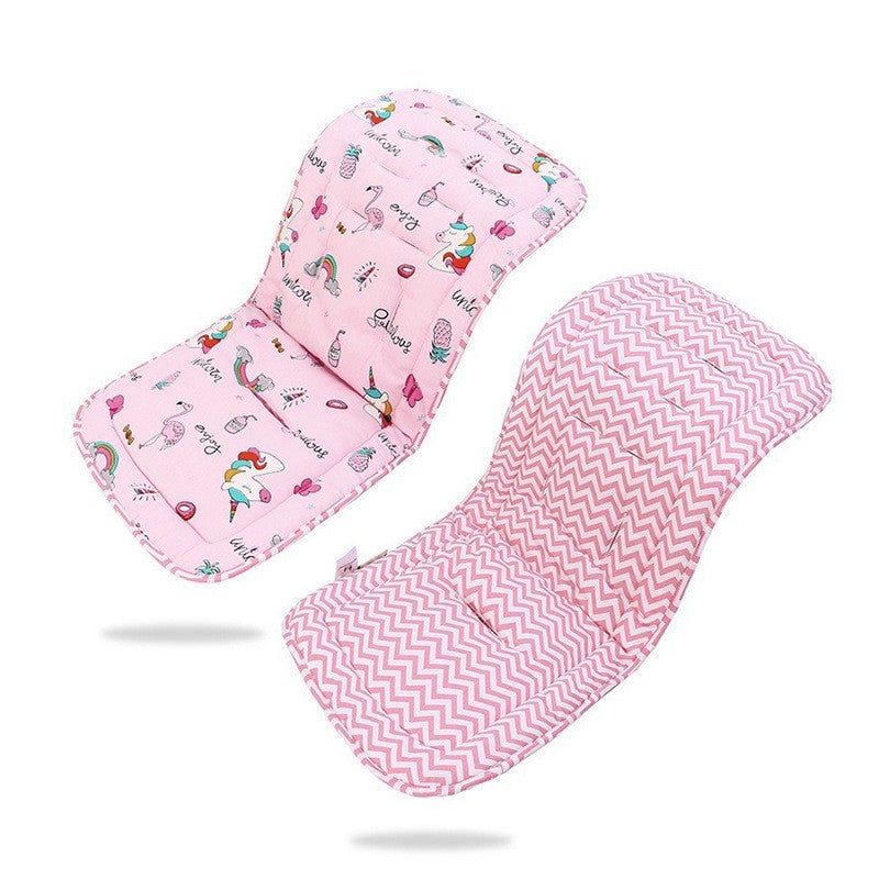 Baby Stroller Pad Cotton Mattress