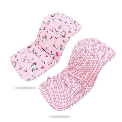 Baby Stroller Pad Cotton Mattress