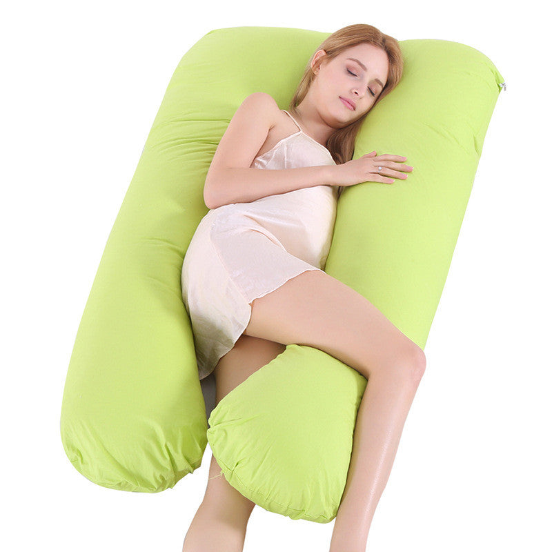 U Shape Maternity Pillows