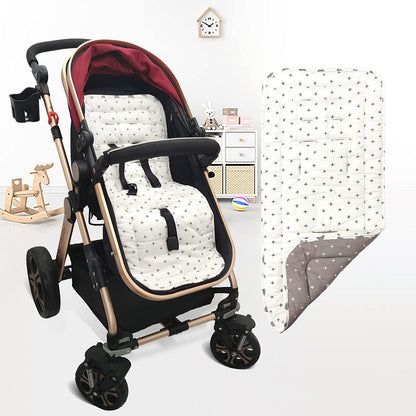 Baby Stroller Pad Cotton Mattress