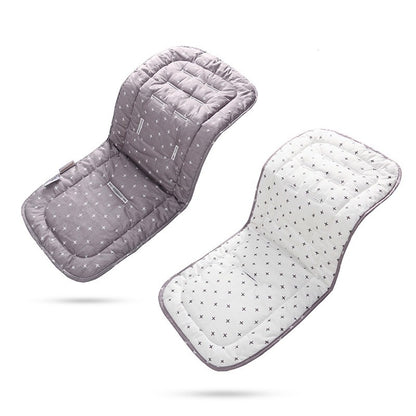 Baby Stroller Pad Cotton Mattress