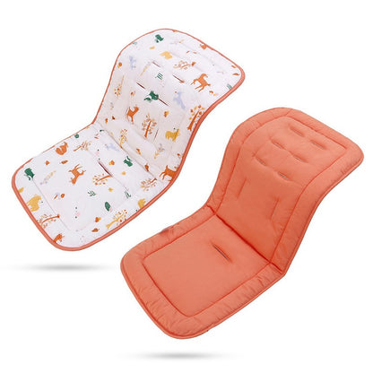 Baby Stroller Pad Cotton Mattress