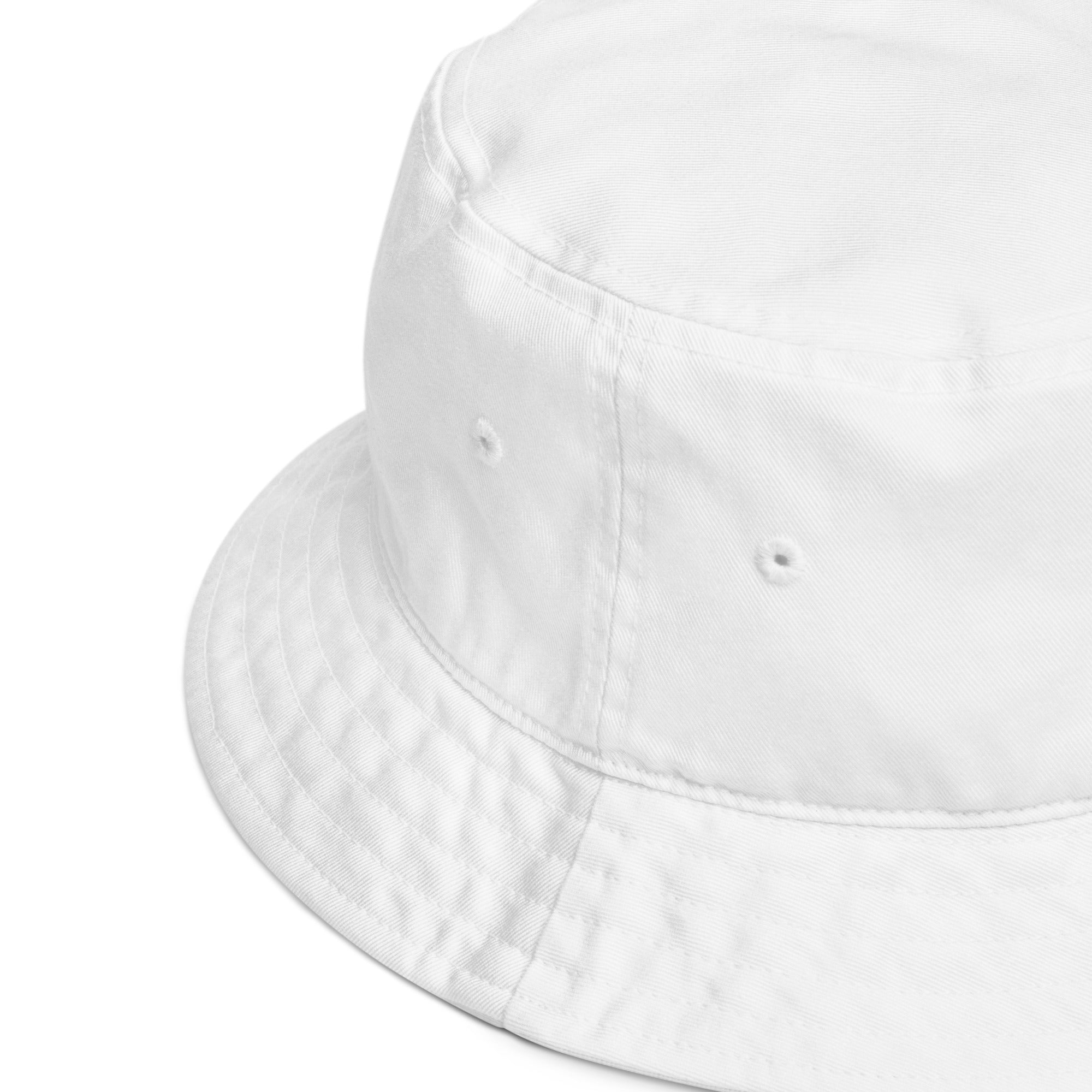 Mom Friendly Organic Bucket Hat