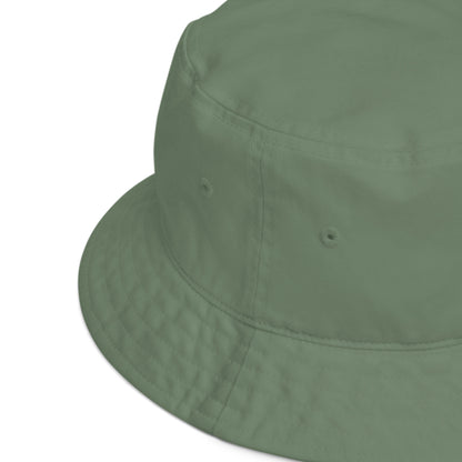 Mom Friendly Organic Bucket Hat