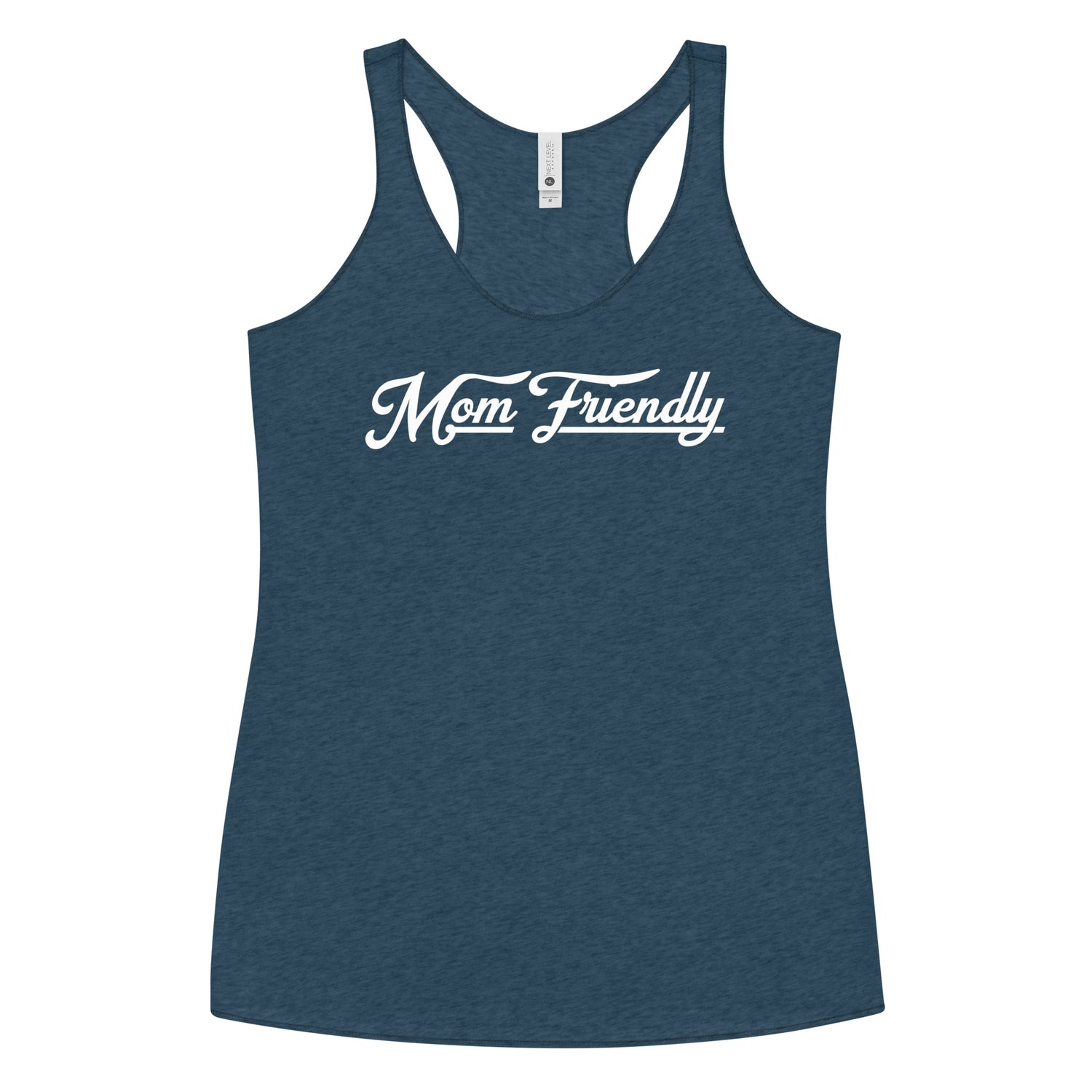 Mom Friendly Tank- Women&