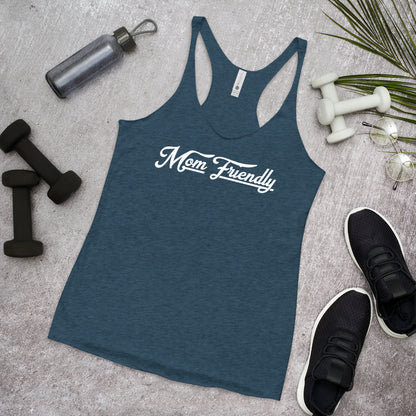 Mom Friendly Tank- Women&