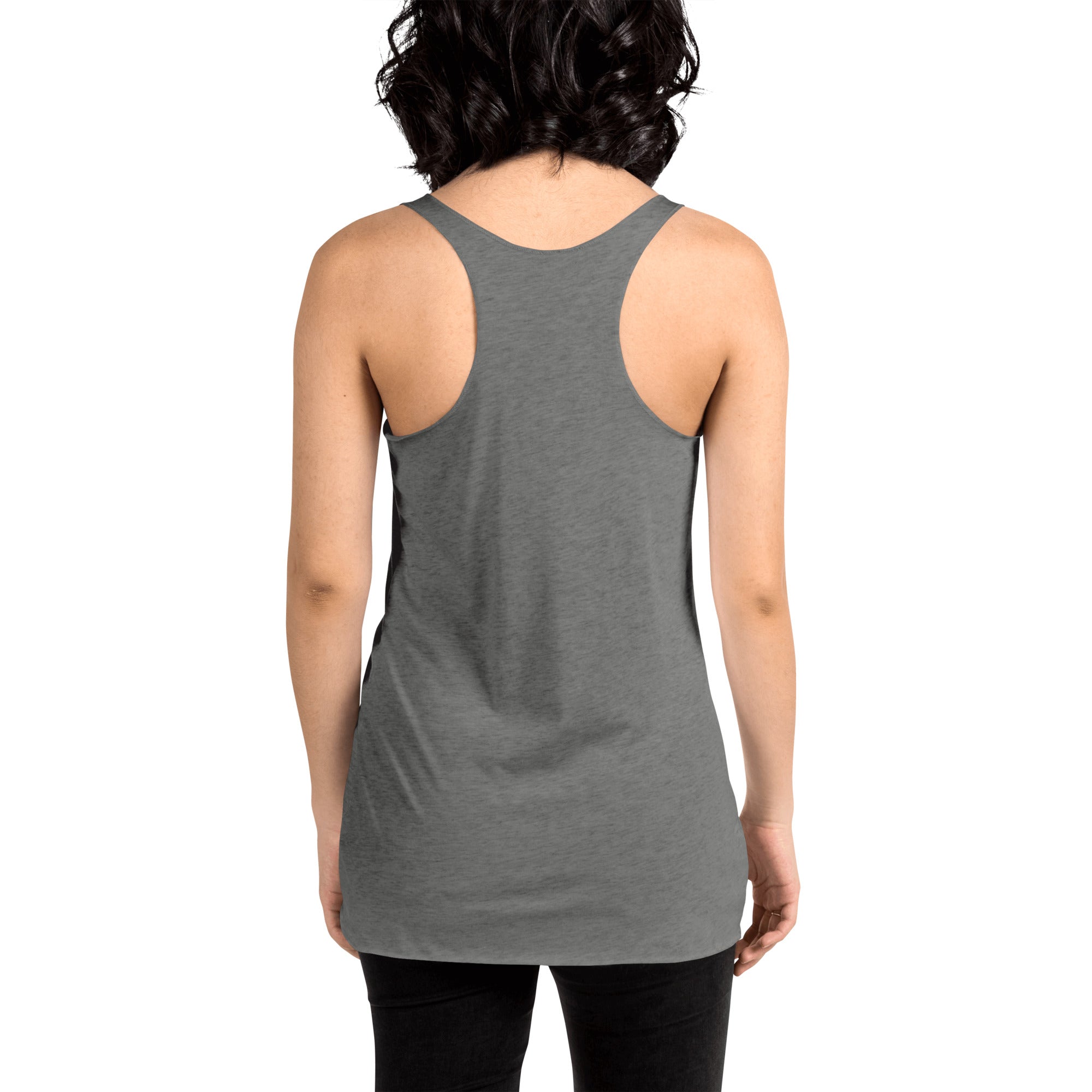 Mom Friendly Tank- Women&