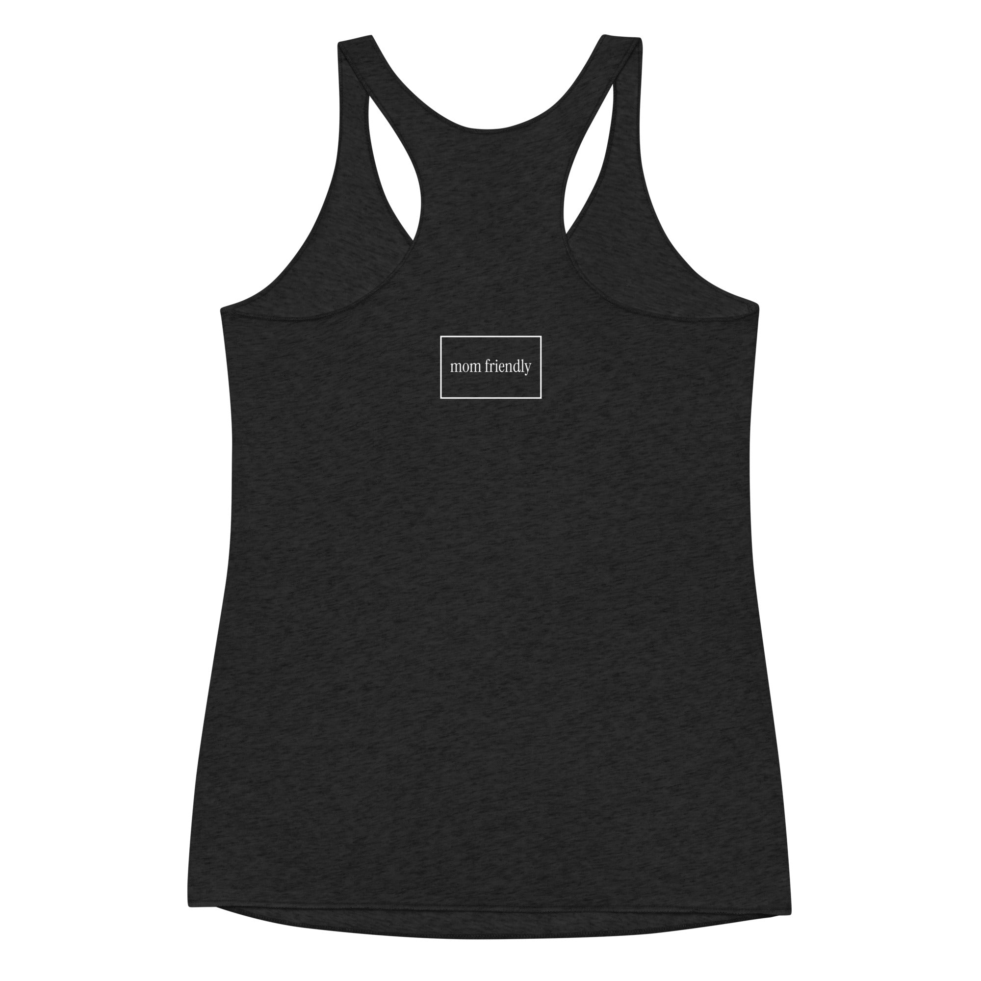 Let Them Fit Tank- Women&