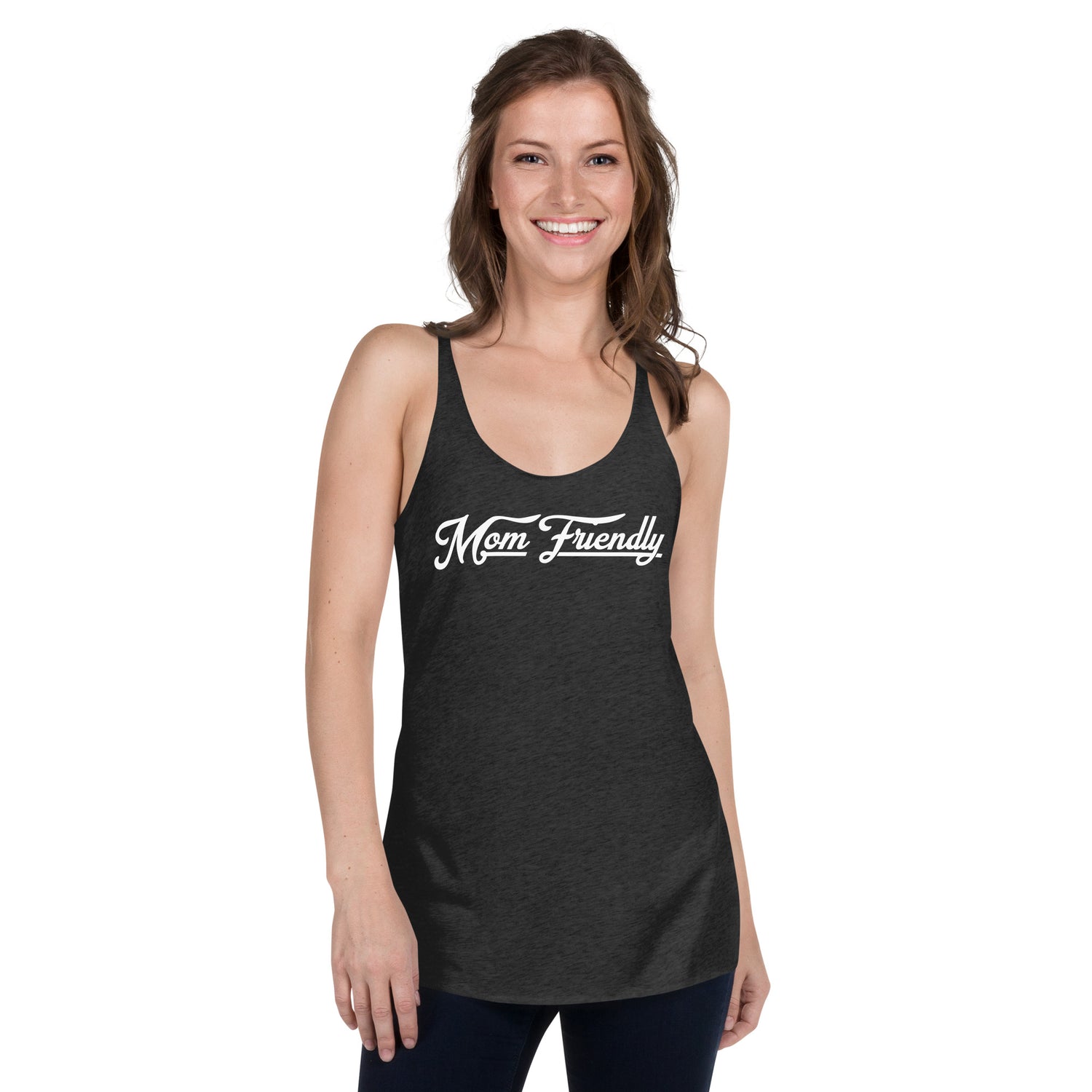 Mom Friendly Tank- Women&