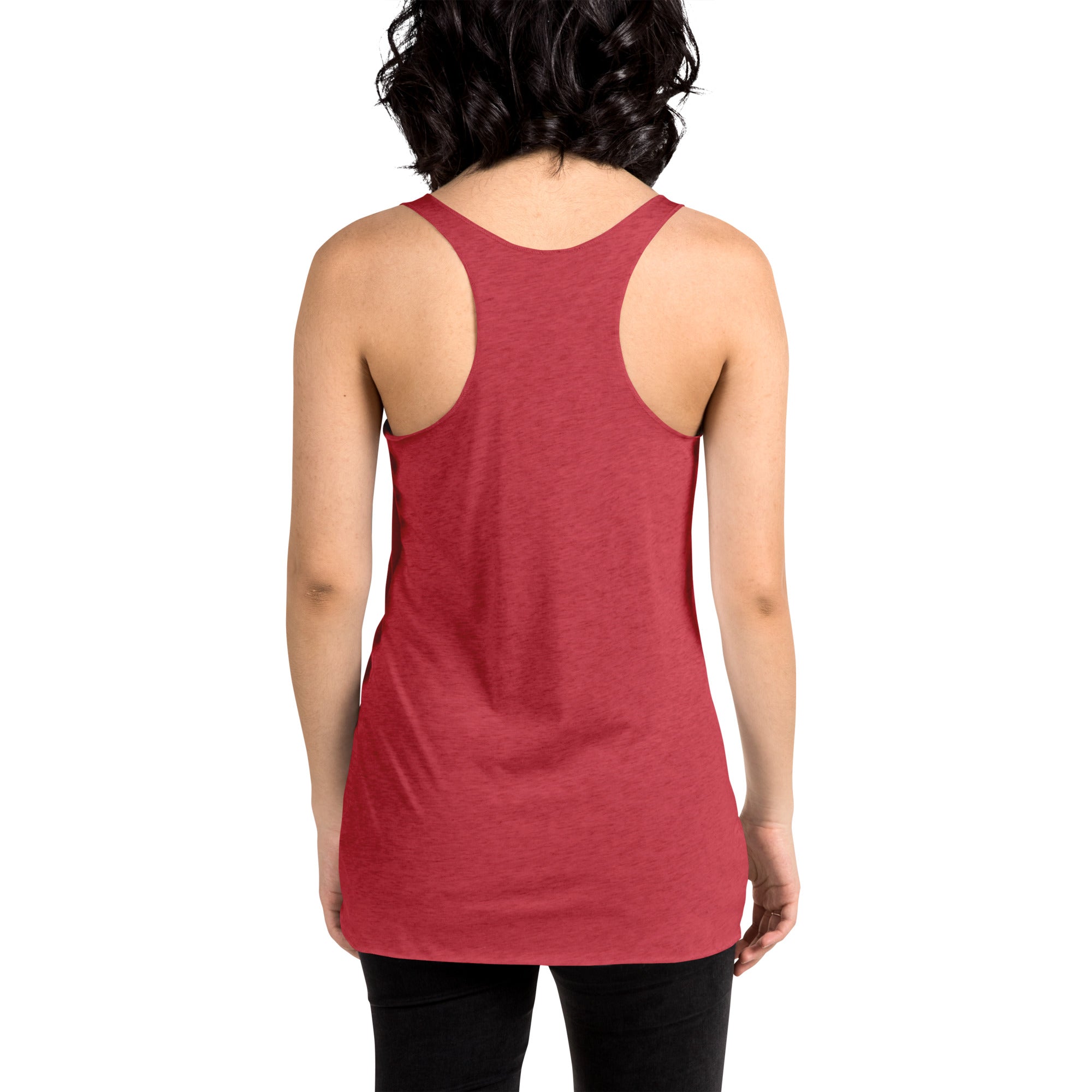 Mom Friendly Tank- Women&